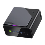 GMKtec Mini PC GMKtec K15 cu procesor Intel® Core™ Ultra 5 125U pana la 4.3GHz K15-16RAM, 16GB RAM, 1TB SSD, Intel® Graphics, Windows 11 Pro - IT-Fashion.ro