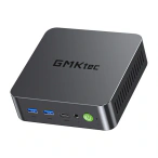 GMKtec Mini PC GMKtec K17-16-1TB, Intel Core Ultra 5 226V, 16GB RAM, 1TB SSD, Intel Arc 130V, Windows 11 Pro - IT-Fashion.ro
