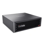 Lenovo Mini PC Lenovo ThinkStation PGX 30KL0008RC, NVIDIA GB10 Blackwell, 128GB RAM, 1TB SSD - IT-Fashion.ro