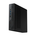 MINISFORUM Mini PC Minis Forum MS-A2-9955, Procesor AMD Ryzen 9 9955HX 2.5GHz Fire Range, no RAM, no Storage, Radeon 610M, Fara sistem de operare - IT-Fashion.ro