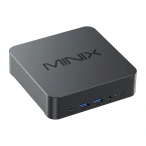 Minix Mini PC MiniX N512 N512I5, Procesor Intel® Core™ i5-12600H 4.5GHz Alder Lake, 16GB RAM, 1TB SSD, Iris Xe Graphics, Windows 11 Pro - IT-Fashion.ro