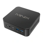 Minix Mini PC Minix NR660 cu procesor AMD Ryzen™ 5 6600H​ pana la 4.5GHz, 16GB RAM, 512GB SSD, Windows 11 Pro - IT-Fashion.ro