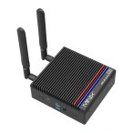 Minix Mini PC Minix Z150 cu procesor Intel® N150 până la 3.6GHz, 8GB RAM, 256GB SSD, Intel® Graphics, Windows 11 Pro - IT-Fashion.ro