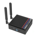 Minix Mini PC MiniX Z350, Procesor Intel Core N350 3.6GHz Twin Lake, 16GB RAM, 512GB SSD, Intel Graphics, Windows 11 Pro - IT-Fashion.ro