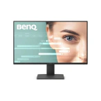 BenQ Monitor BENQ GW2491, 24 Inch, IPS, 100Hz, 99% sRGB, 5 ms, Black - IT-Fashion.ro