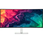 Dell Monitor curbat DELL S3425DW, 34 inch, UWQHD, USB‑C 120Hz - IT-Fashion.ro