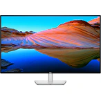 Dell Monitor DELL UltraSharp U4323QE, 43" 4K UHD, 60 Hz, 5 ms, Black/Silver - IT-Fashion.ro