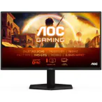 Monitor Gaming LED AOC 25G42E, Full HD, 24.5", 0.5 ms, 180 Hz, Black