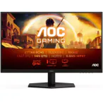 AOC Monitor Gaming LED AOC Agon 27G42E, 27" Full HD, IPS, 0.5 ms, 180 Hz, Black - IT-Fashion.ro