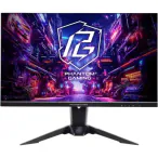 ASROCK Monitor Gaming LED ASROCK PG27QFT2A 27” QHD 180Hz 1ms IPS FreeSync - IT-Fashion.ro