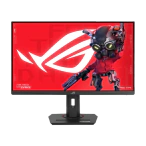 ASUS Monitor Gaming LED ASUS ROG Strix XG279CNS, 27 inch Full HD, 380 Hz, 0.3 ms, Black - IT-Fashion.ro