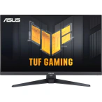 ASUS Monitor Gaming LED ASUS TUF VG328QA1A, 31.5 inch Full HD, 170 Hz, 1 ms, Black - IT-Fashion.ro