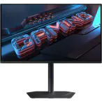 GIGABYTE Monitor Gaming LED Curbat GIGABYTE MO27Q2, QHD, 27", 0.03 ms, 240 Hz, Black - IT-Fashion.ro