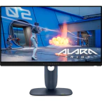Dell Monitor Gaming LED DELL Alienware AW2525HM-05, 24.5" Full HD, 320 Hz, 0.5 ms, Black - IT-Fashion.ro