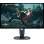 Dell Monitor Gaming LED DELL Alienware AW2725D-05, 27" QHD QD-OLED, 280 Hz, 0.03 ms, Black - IT-Fashion.ro