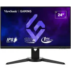 VIEWSONIC Monitor Gaming LED VIEWSONIC VX2479J-HD-PRO, Full HD, 23.8", 1 ms, 180 Hz, Black - IT-Fashion.ro