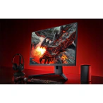 Koorui Monitor LCD KOORUI 27E1QA, 27 inch, 144Hz, G-Sync, FreeSync, HDR - IT-Fashion.ro