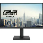 ASUS Monitor LED ASUS VA279QGS, 27" Full HD, 120Hz, 1ms, Black - IT-Fashion.ro