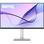BenQ Monitor LED BENQ MA320U, 31.5" UHD, 60 Hz, 5 ms, Silver - IT-Fashion.ro