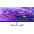 Dell Monitor LED curbat DELL UltraSharp U3824DW 37.5” UWQHD+ IPS - IT-Fashion.ro