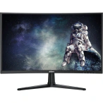 DAHUA Monitor LED DAHUA Gaming LM27-E240C, Curbat, 27 inch, FHD, 1 ms, 240 Hz, HDR, Black - IT-Fashion.ro