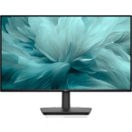 Dell Monitor LED DELL E2726HS, 27 inch, FHD, IPS, 5 ms, 100 Hz, Black - IT-Fashion.ro