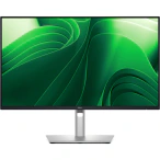 Dell Monitor LED DELL P2425DE, 23.8" QHD, 100 Hz, 5 ms, Black/Silver - IT-Fashion.ro