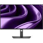 Dell Monitor LED DELL P2426HE, 23.8" Full HD, 120 Hz, 5 ms, Black - IT-Fashion.ro
