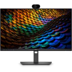 Dell Monitor LED DELL P2426HEB, 23.8" Full HD, 120 Hz, 5 ms, Black - IT-Fashion.ro