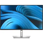 Dell Monitor LED DELL P2725DE-05, QHD, 27", 5 ms, 100 Hz, Black/Silver - IT-Fashion.ro