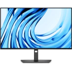 Dell Monitor LED DELL P2726H, 27" Full HD, 120 Hz, 5 ms, Black - IT-Fashion.ro