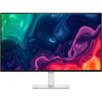 Dell Monitor LED DELL S3225QS, UHD, 31.5", 4 ms, 120 Hz, White - IT-Fashion.ro