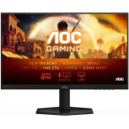 AOC Monitor LED Gaming AOC 24G42E, Full HD, 23.8", 0.5 ms, 180 Hz, Black - IT-Fashion.ro