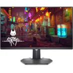 Dell Monitor LED Gaming DELL G3223Q, 32", UHD, 144Hz, Black/Silver - IT-Fashion.ro