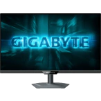 GIGABYTE Monitor LED Gaming GIGABYTE G27Q20, 27” QHD, 210Hz, 0.5ms, Negru - IT-Fashion.ro