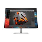 HP Monitor LED HP Seria 7 Pro 724 pn 8X534E9, 24" WUXGA, 100 Hz, 5 ms, Black/Silver - IT-Fashion.ro