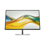 HP Monitor LED HP Series 5 Pro 527pq 9D9S0E9#ABB, 27" QHD, 100Hz, 5 ms, Negru/Argintiu - IT-Fashion.ro