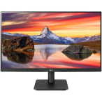 LG Monitor LED LG 24MP400P-B, 23.8 inch, FHD, IPS, 5 ms, 75 Hz, FreeSync, Black - IT-Fashion.ro