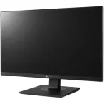 Monitor LED LG 27HJ713C-B, 27", UHD, IPS, 60Hz, 5 ms, Black