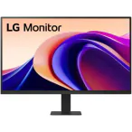 Monitor LED LG 27U631A-B.AEUQ, QHD, 27", 5 ms, 100 Hz, Black