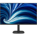 PHILIPS Monitor LED PHILIPS 27B2N3500J/00, 27" QHD, 120 Hz, 4 ms, Black - IT-Fashion.ro