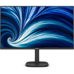 PHILIPS Monitor LED PHILIPS 27B2U3601/00, 27" QHD, 120 Hz, 4 ms, Black - IT-Fashion.ro