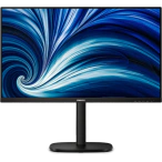PHILIPS Monitor LED PHILIPS 32B2N3500/00, 31.5" QHD, 100 Hz, 4 ms, Black - IT-Fashion.ro