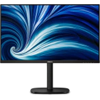 PHILIPS Monitor LED PHILIPS 32B2U3601/00, 31.5" QHD, 60 Hz, 4 ms, Black - IT-Fashion.ro