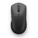 Dark Project Mouse gaming wireless DARK PROJECT Nexus Ultra, 30000 dpi, Optic, Black - IT-Fashion.ro