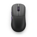 Dark Project Mouse gaming wireless DARK PROJECT Novus Pro, 26000 dpi, Optic, Black - IT-Fashion.ro