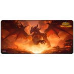 BLIZZARD Mouse Pad Gaming BLIZZARD World of Warcraft Cataclysm Deathwing XL - IT-Fashion.ro