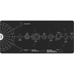 Dark Project Mouse pad gaming DARK PROJECT Terra Nova XL - IT-Fashion.ro