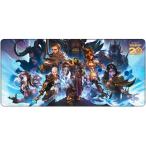 BLIZZARD Mouse pad gaming World of Warcraft: 20th Anniversary XL - IT-Fashion.ro