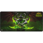 BLIZZARD Mouse pad gaming World of Warcraft Burning Crusade, Illidan XL - IT-Fashion.ro
